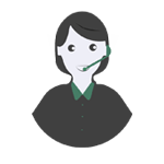 質の高い顧客サービス 