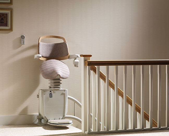 stairlift chair model sadler