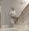 Stannah-sofia-stairlift-on-stairs